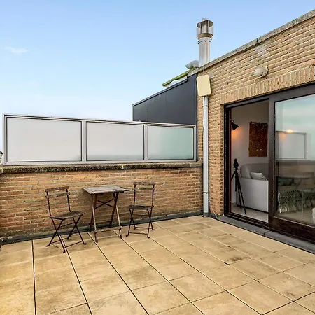 Apartamento La Sirene 0701 Koksijde