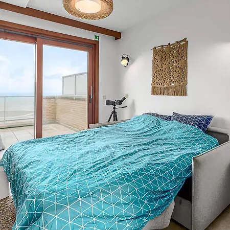 Apartamento La Sirene 0701 Koksijde