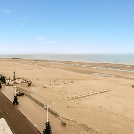 Apartamento La Sirene 0701