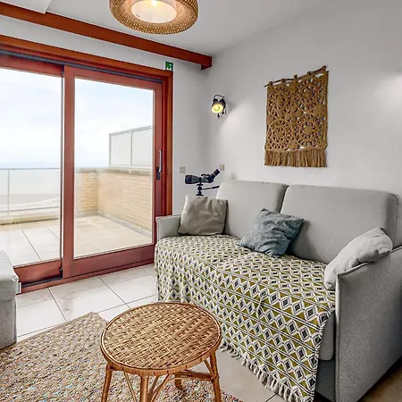 La Sirene 0701 Apartamento Koksijde